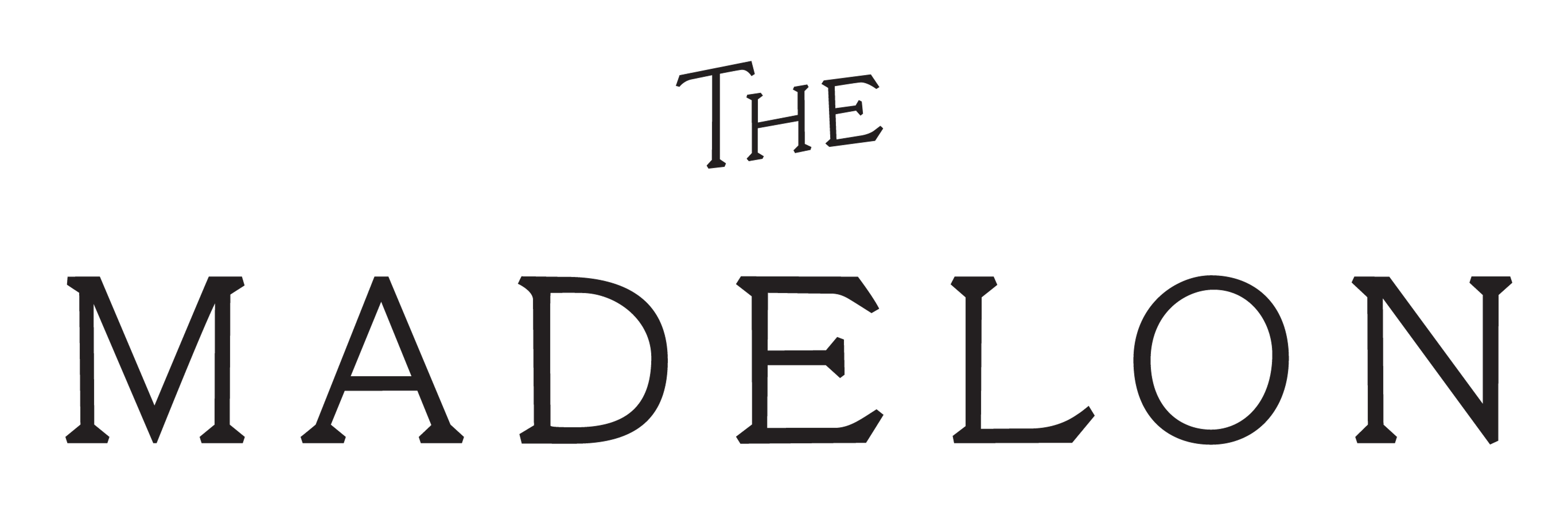 The Madelon Logo